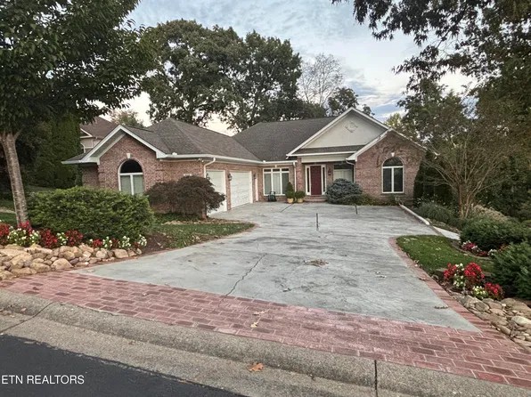 404 Catoosa Ln, Loudon, TN 37774