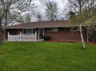 6723 Bartlett Rd, Reynoldsburg, OH 43068