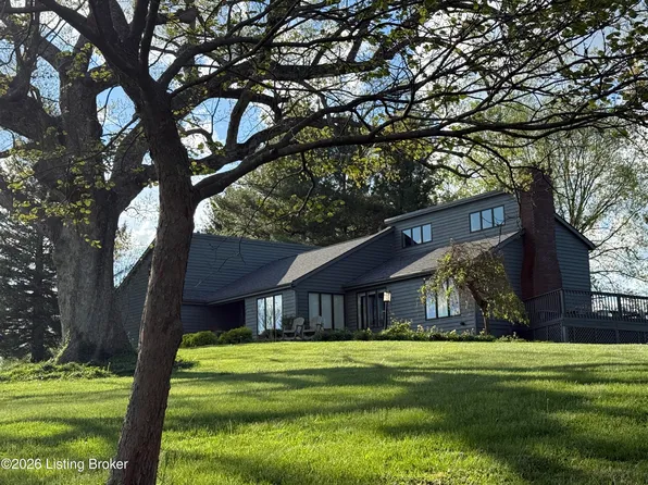 172 Hebron Rd, Shelbyville, KY 40065