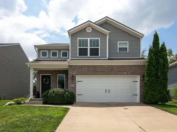 2812 Red Clover Ln, Lexington, KY 40511
