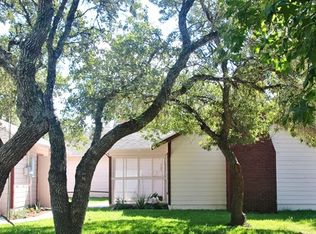 1832 Pace Ave, Ingleside, TX 78362