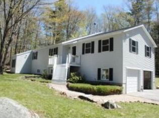 117 Cooper Hill Rd, Nottingham, NH 03290
