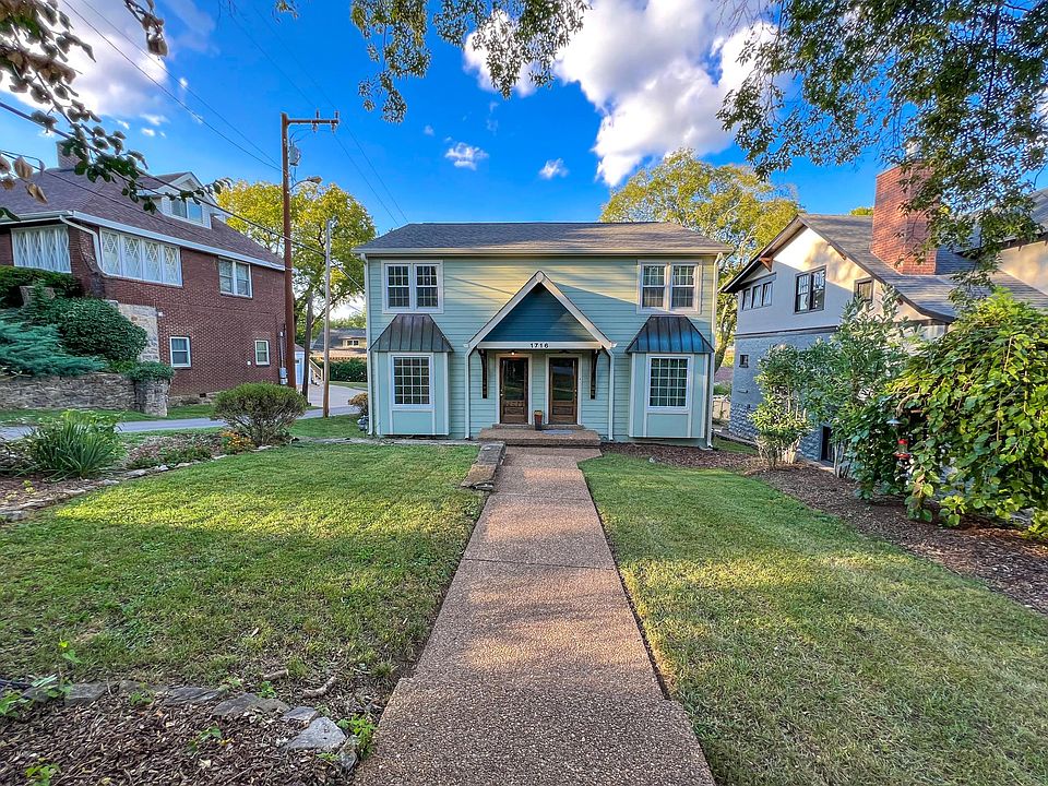 1st image of 1716B Linden Ave