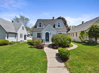 3602 N 56th St, Milwaukee, WI 53216