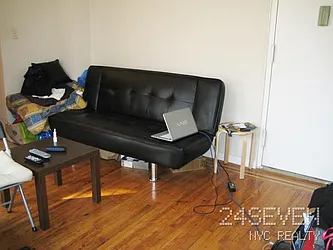 Rented by 24 7 NYC Realty Inc.