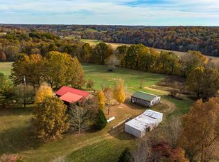 6635 Highway 76 E, Springfield, TN 37172