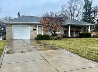 306 S Carr Rd, Plainfield, IN 46168