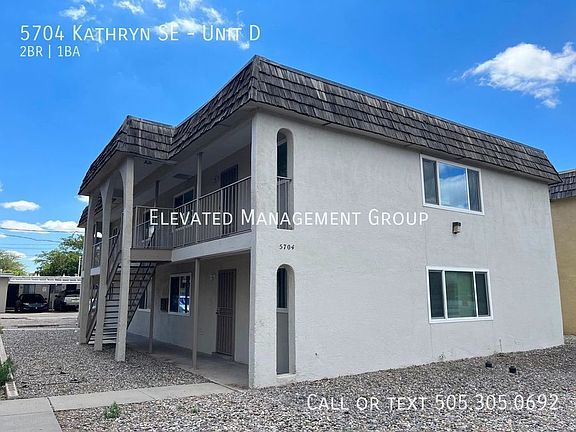 2nd image of 5704 Kathryn Ave SE APT D