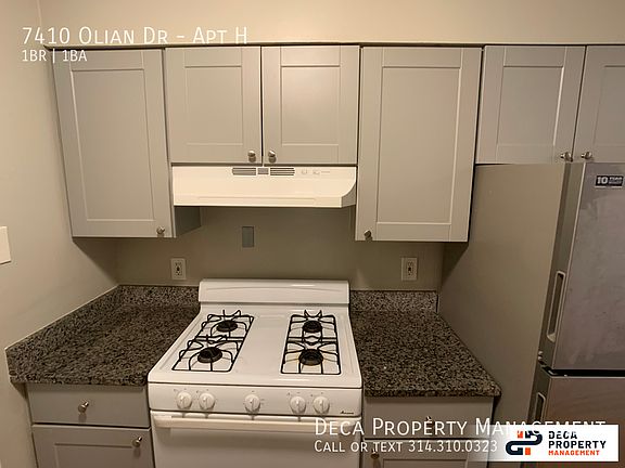 4th image of 7410 Olian Dr APT H