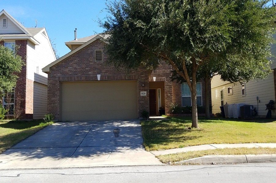 5126 Roan Brk, San Antonio, TX 78251 Zillow