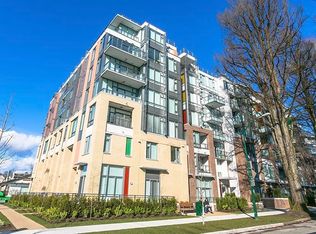 2033 W 10th Ave #513, Vancouver, BC V6J 2B1