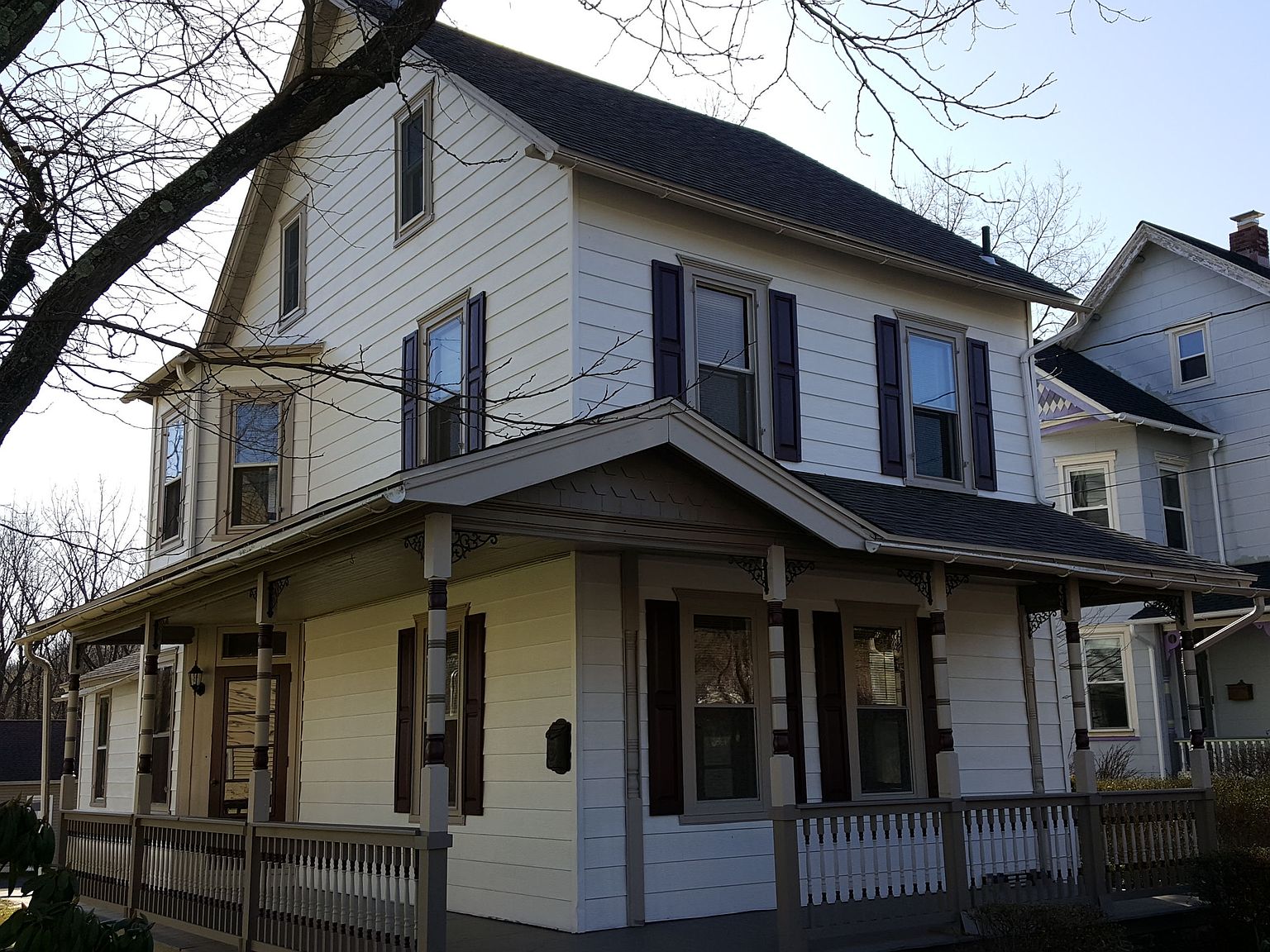 356 Lawn Ave, Sellersville, PA 18960 Zillow