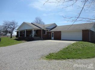 11859 County Road F, Wauseon, OH 43567