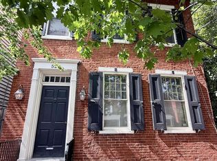 529 E King St, Lancaster, PA 17602