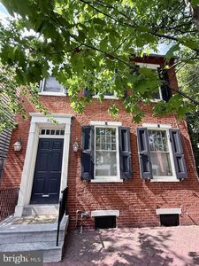 529 E King St, Lancaster, PA, 17602