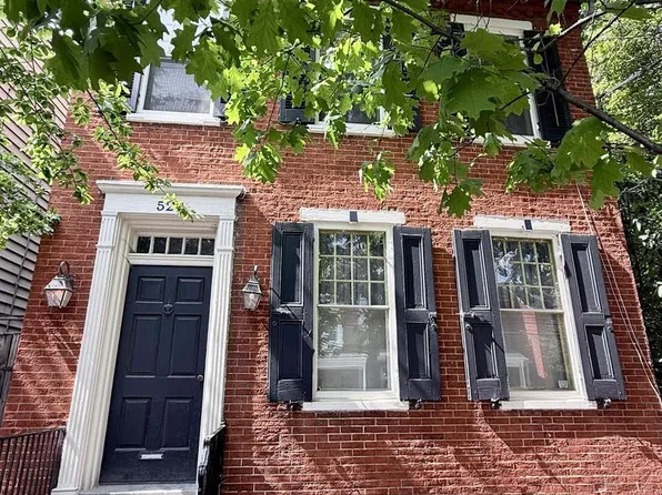 529 E King St, Lancaster, PA 17602