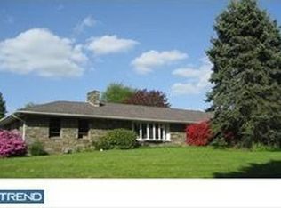 293 Conchester Rd, Glen Mills, PA 19342