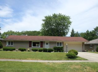 619 Terry Dr, Joliet, IL