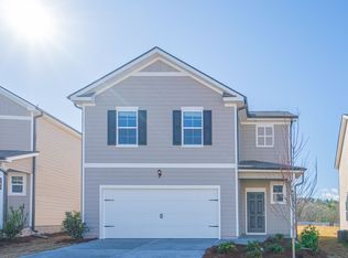 637 Baylor Ave, Commerce, GA 30529