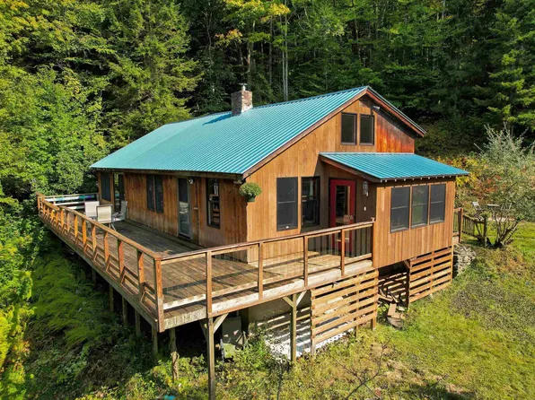 3128 Stage Road, Guilford, VT 05301