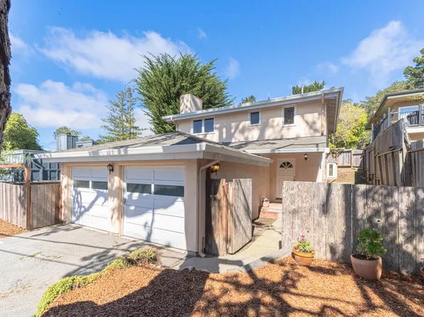 3239 Serra Ave, Carmel, CA 93923