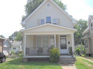 284 Arch St, Chillicothe, OH
