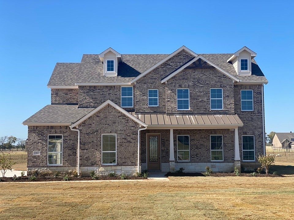 13617 Sage Meadow Cir, Sanger, TX 76266 Zillow