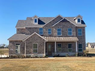 13617 Sage Meadow Cir, Sanger, TX 76266