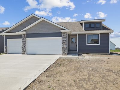 732 NE Deerfield Dr, Ankeny, IA, 50021