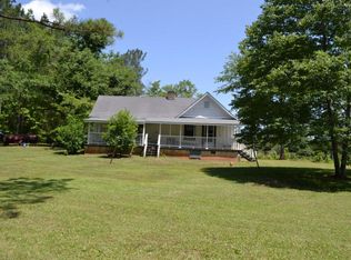 724 Barnesville Loop, Dadeville, AL 36853