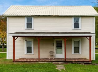 8610 Garfield St, Crooksville, OH 43731