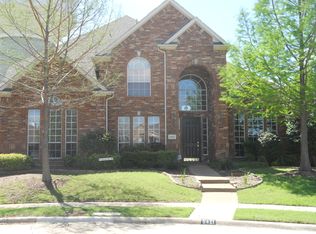 6421 Brazos Cir, The Colony, TX 75056