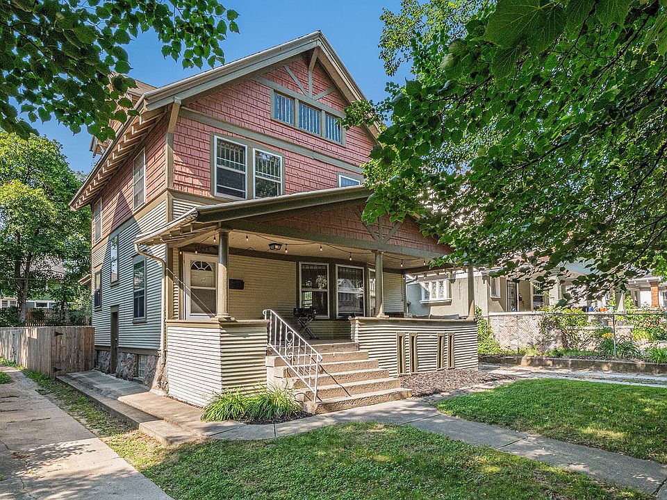 1243 Bemis St SE, Grand Rapids, MI 49506 Zillow