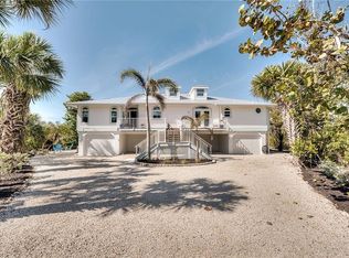 3025 Turtle Gait Ln, Sanibel, FL 33957