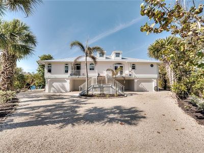 3025 Turtle Gait Ln, Sanibel, FL, 33957