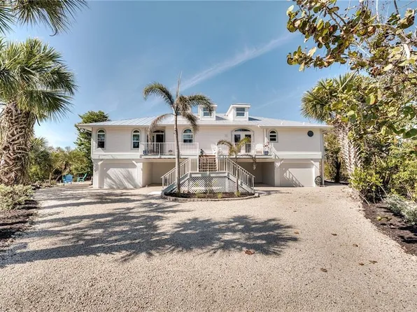 3025 Turtle Gait Ln, Sanibel, FL 33957