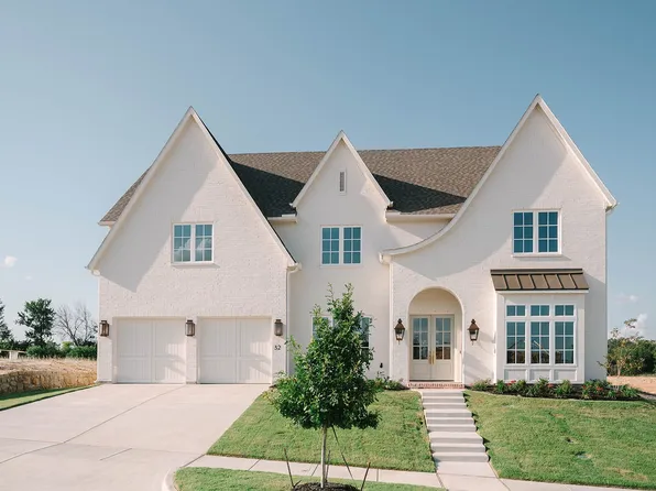 321 Scissor Tail Dr, Aledo, TX 76008