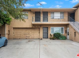 632 W Hillsdale St, Inglewood, CA 90302