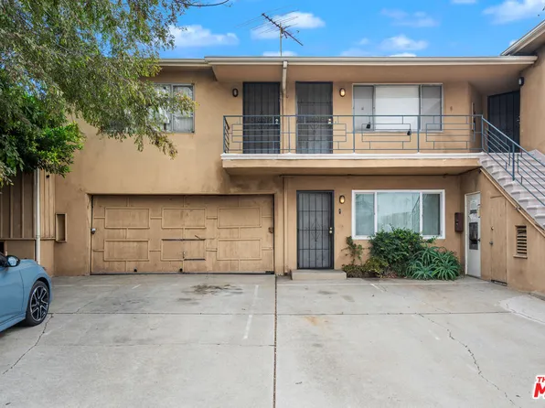 632 W Hillsdale St, Inglewood, CA 90302