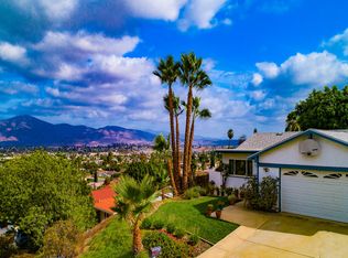 8659 Potrero St, San Diego, CA 92114