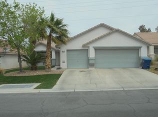6610 Evening Rain Ave, Las Vegas, NV 89156