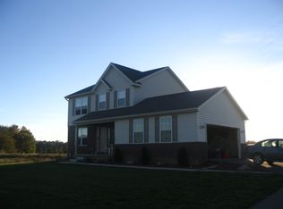 11611 Glen Mary Dr, Byron, MI