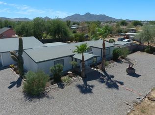 25222 S 199th St, Queen Creek, AZ 85142