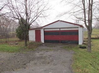 260 Rapid St, Pontiac, MI
