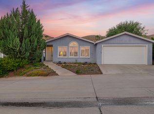 33105 Santiago Rd SPACE 135, Acton, CA 93510