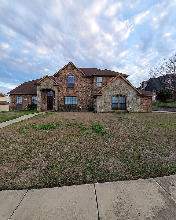 860 Bentwater Pkwy, Cedar Hill, TX 75104 Zillow