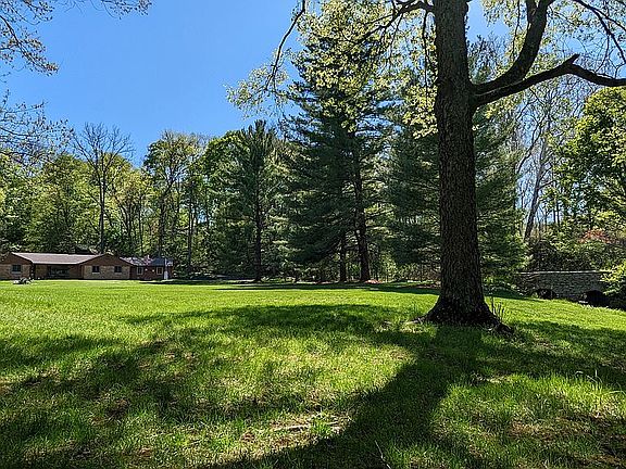 Beautiful spring day!