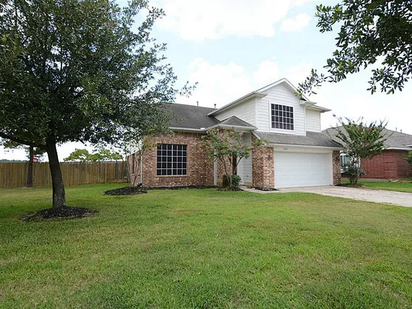 11714 Pinos Altos Dr, Tomball, TX 77377
