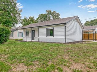 8424 Montridge Dr, Houston, TX 77055