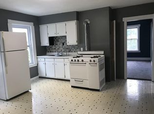 38 Tatman St #2, Worcester, MA 01607